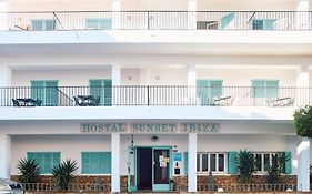 Hostal Sunset Ibiza
